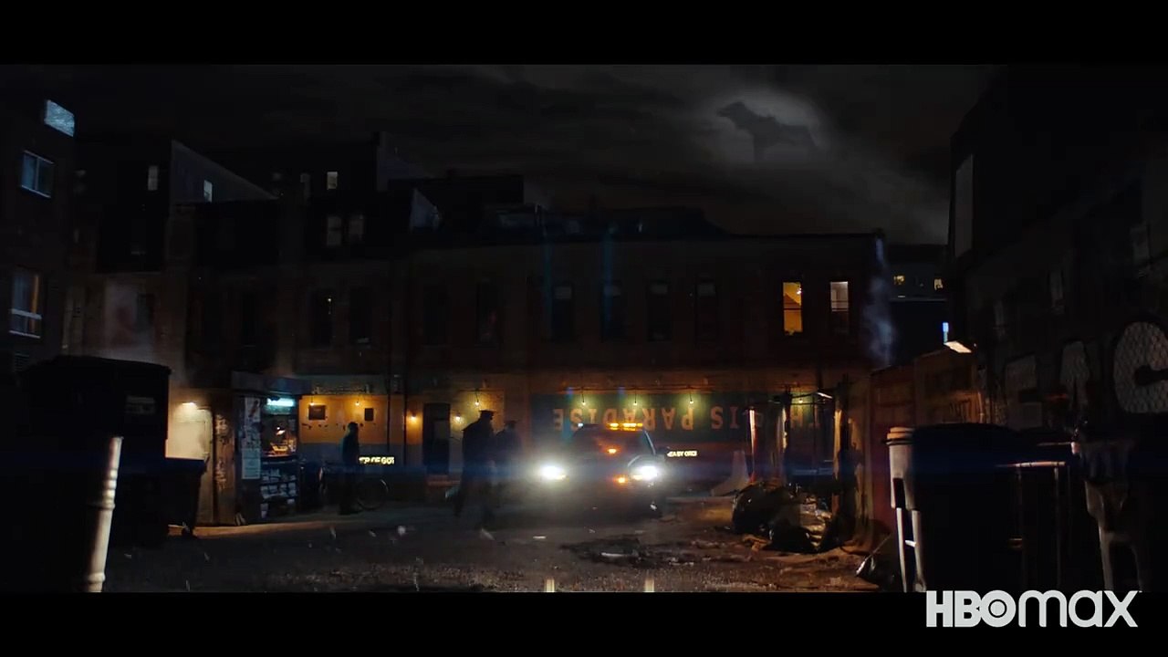 Titans Temporada 3 | Teaser