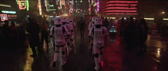 Obi-Wan Kenobi | Tráiler oficial