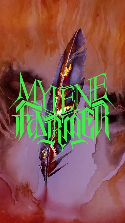 Mylène Farmer : teaser de "Remix XL"