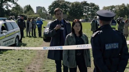 Dublin Murders | Tráiler oficial