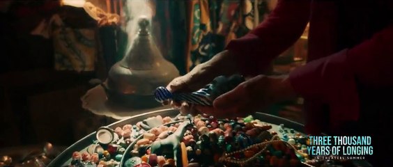 Three Thousand Years of Longing | Tráiler oficial
