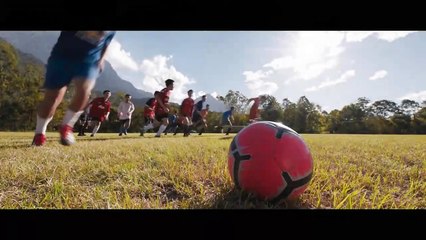 Thirteen Lives | Tráiler oficial