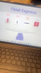 Python Coursework - BSc Cyber Security (MM)