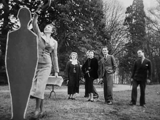 Regreso a reims (fragmentos) | Tráiler Oficial