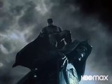 La Liga de la Justicia de Zack Snyder - Teaser de Batman