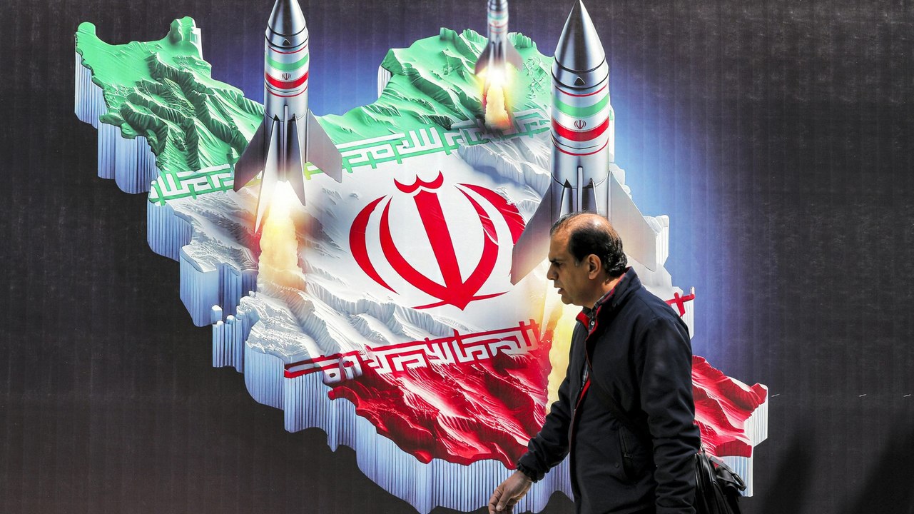 Beteiligte spielen mutmaßlichen israelischen Angriff im Iran herunter