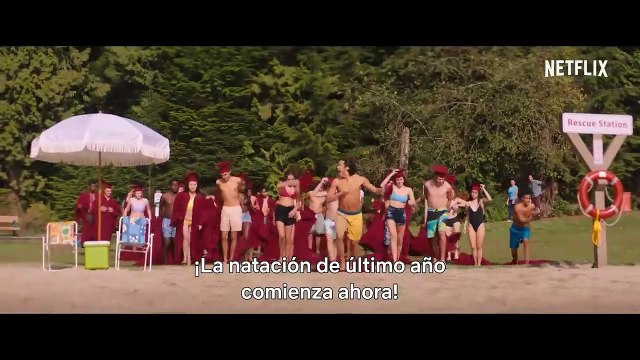 Hola, adiós y todo lo que pasó | Tráiler oficial subtitulado