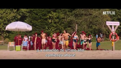 Hola, adiós y todo lo que pasó | Tráiler oficial subtitulado