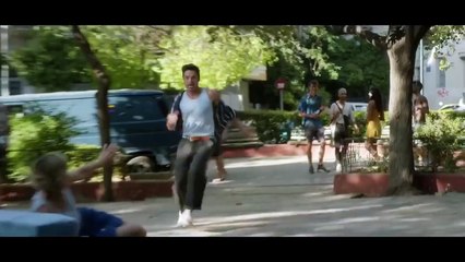 Monday | Tráiler oficial subtitulado