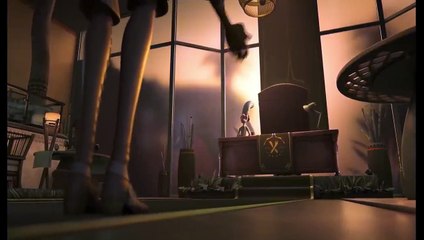 Un Rescate de Huevitos | Teaser Tráiler 2