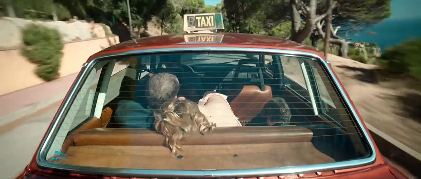 Rare Beasts | Tráiler oficial