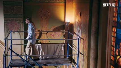 La apariencia de las cosas | Tráiler oficial subtitulado