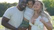 Iskra Lawrence is pregnant with second child