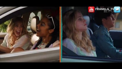 Mis dos vidas | Tráiler oficial subtitulado