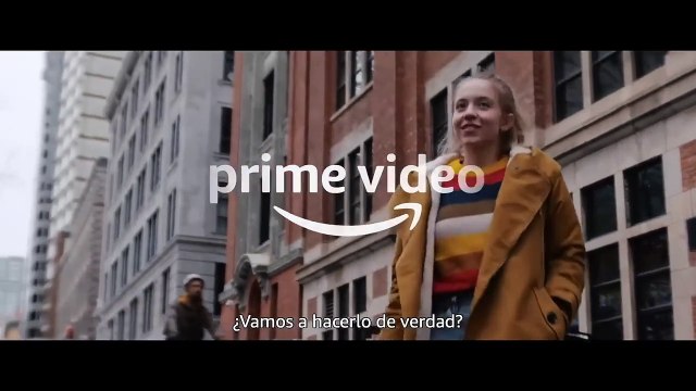 The Voyeurs | Tráiler oficial