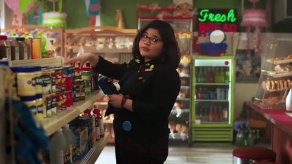 The Baker and the Beauty | Tráiler oficial