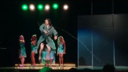 Annette | Tráiler oficial subtitulado