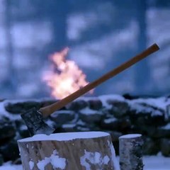 Dexter | Teaser temporada 9 "Nature is calling"