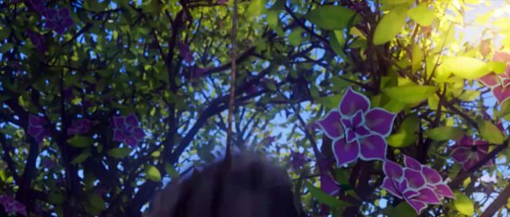 Ainbo: La guerrera del Amazonas | Tráiler oficial