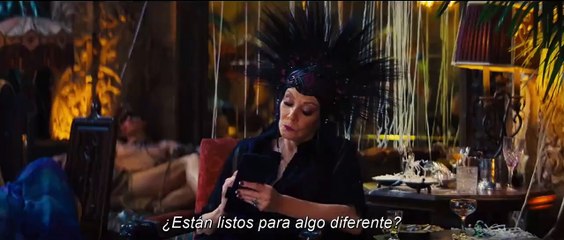 Babylon | Tráiler Oficial subtitulado (Sin Censura)