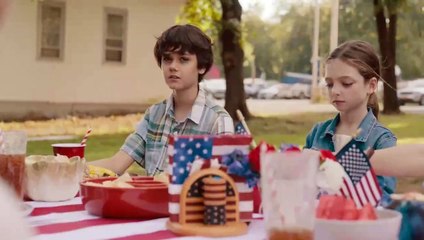 Adopting Audrey | Tráiler oficial