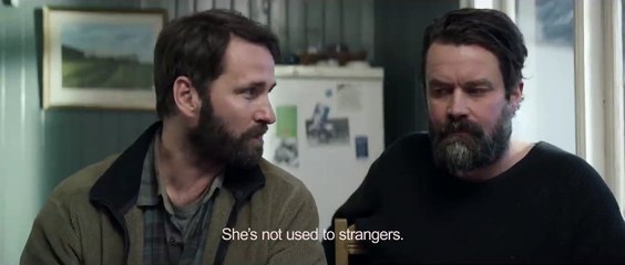 Lamb | Tráiler oficial