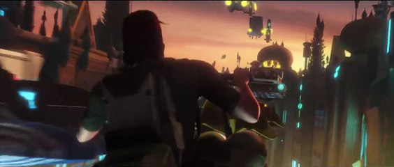 Star Wars: The Bad Batch, temporada 1 | Tráiler oficial en español latino