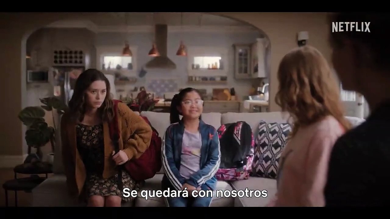 El diablo en Ohio, temporada 1 | Tráiler oficial subtitulado