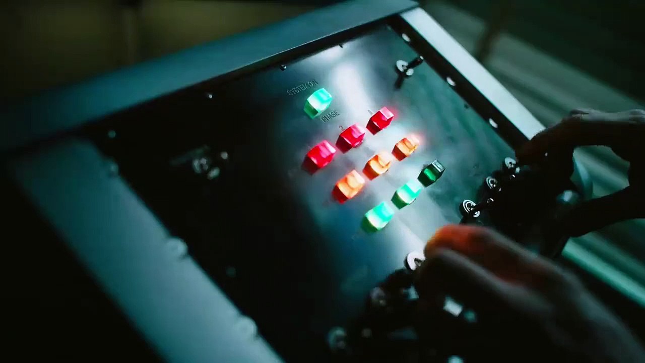 Venom: Let There Be Carnage | Clip: El escape de Carnage