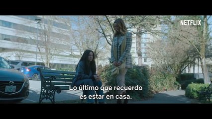 Hypnotic | Tráiler oficial subtitulado