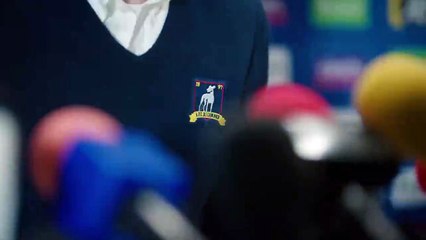 Ted Lasso | Tráiler oficial FIFA 23