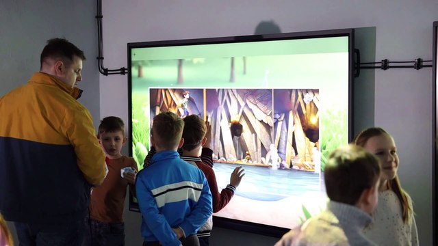 Tarnowskie Gory Maszynownia żywiołów