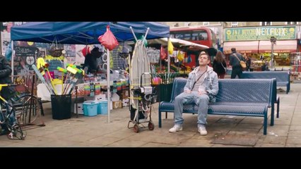 Yo era famoso | Tráiler oficial subtitulado