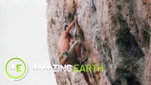 Amazing Earth: Is rock climbing considered a sport in the Philippines? (Online Exclusives)