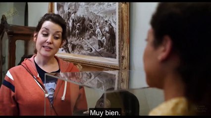 Lady of the Manor | Tráiler oficial subtitulado