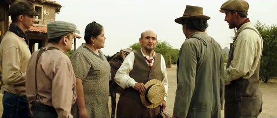 El Poderoso Victoria | Tráiler oficial