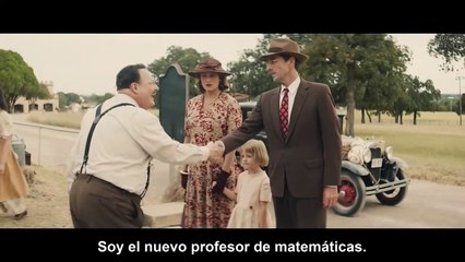 12 Mighty Orphans | Tráiler oficial