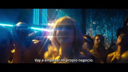 Bienvenidos Al Chippendale | Tráiler oficial subtitulado