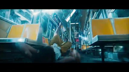Escape Room: Tournament of Champions  | Tráiler oficial