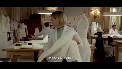 Alta costura | Tráiler oficial subtitulado