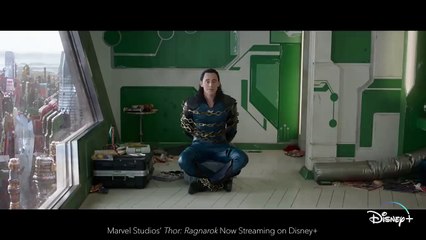 Loki | Un vistazo a los momentos más memorables del Dios de las mentiras