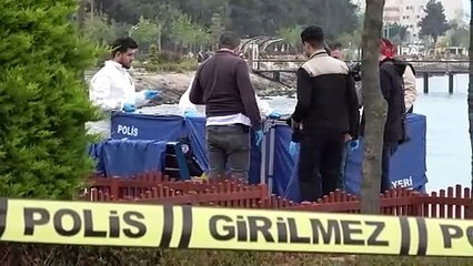 Ordu'da başından vurulmuş erkek cesedi bulundu