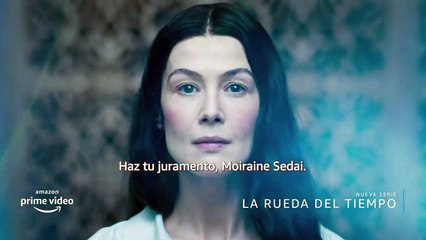 The Wheel of Time, temporada 1 | Tráiler oficial