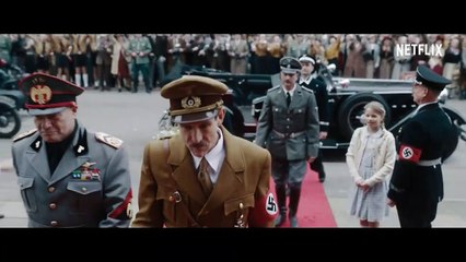 Múnich en vísperas de una guerra | Tráiler oficial subtitulado