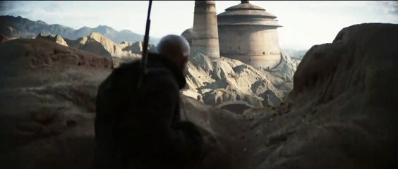 The Book of Boba Fett | Teaser Oficial: ''El regreso''