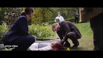 Three Pines | Tráiler oficial