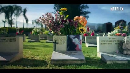 A plena luz: El caso Narvarte | Tráiler oficial