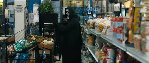 Scream VI - Tráiler Oficial: Nuevos Asesinatos y un Nuevo Comienzo 🔪