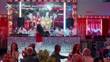 İnci Taneleri’nde Piraye ve Dilber ilk kez karşı karşıya geldi