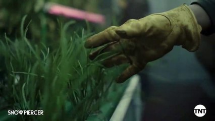 Snowpiercer Temporada 3 | Tráiler oficial